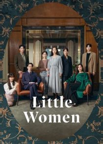 دانلود سریال کره‌ای Little Women313677-1192396815