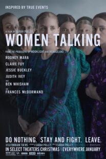 دانلود فیلم Women Talking 2022321903-180485985