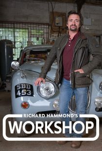 دانلود سریال Richard Hammond’s Workshop319306-670191039