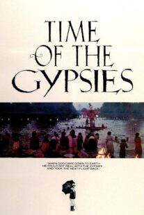 دانلود فیلم Time of the Gypsies 1988323002-139714022