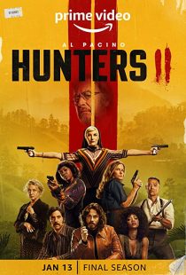 دانلود سریال Hunters34341-364882904