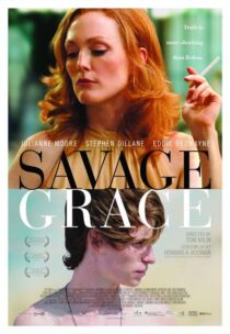 دانلود فیلم Savage Grace 2007323101-2083844004