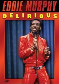 دانلود فیلم Eddie Murphy: Delirious 1983323018-810815225