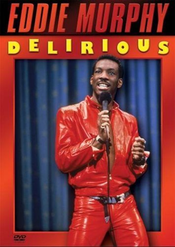 دانلود فیلم Eddie Murphy: Delirious 1983