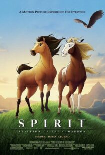 دانلود انیمیشن Spirit: Stallion of the Cimarron 2002322530-971151600