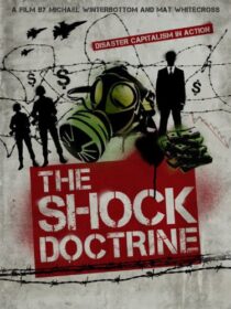 دانلود فیلم The Shock Doctrine 2009323177-1850904259