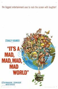 دانلود فیلم It’s a Mad Mad Mad Mad World 1963323351-1968640990