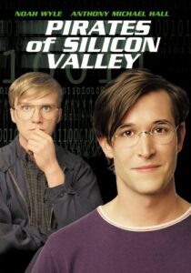 دانلود فیلم Pirates of Silicon Valley 1999323200-536275624