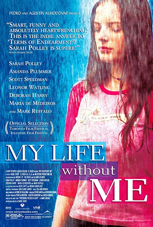 دانلود فیلم My Life Without Me 2003