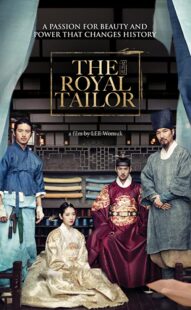 دانلود فیلم کره‌ای The Royal Tailor 2014322585-173450889