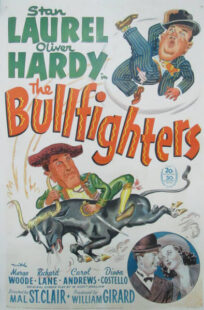 دانلود فیلم The Bullfighters 1945322626-2064635138