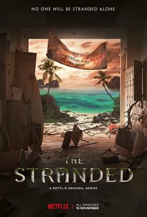 دانلود سریال The Stranded320177-230777275