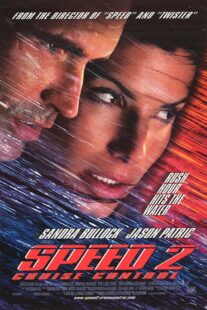 دانلود فیلم Speed 2: Cruise Control 1997322482-2066037275