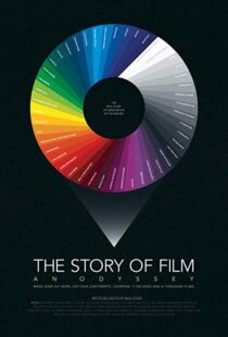 دانلود سریال The Story of Film: An Odyssey323259-704581261