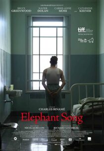 دانلود فیلم Elephant Song 2014322477-499378587