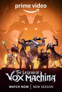 دانلود انیمیشن The Legend of Vox Machina115937-1517742252