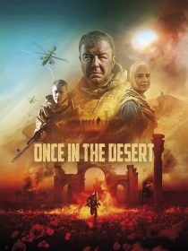 دانلود فیلم Once in the Desert 2022318143-136034020