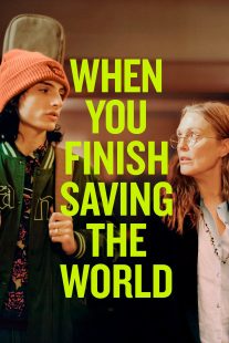 دانلود فیلم When You Finish Saving the World 2022319525-1812437868