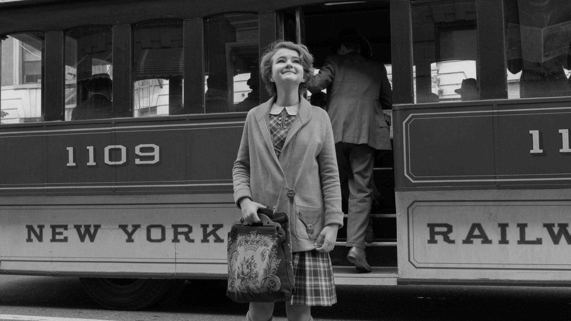 دانلود فیلم Wonderstruck 2017