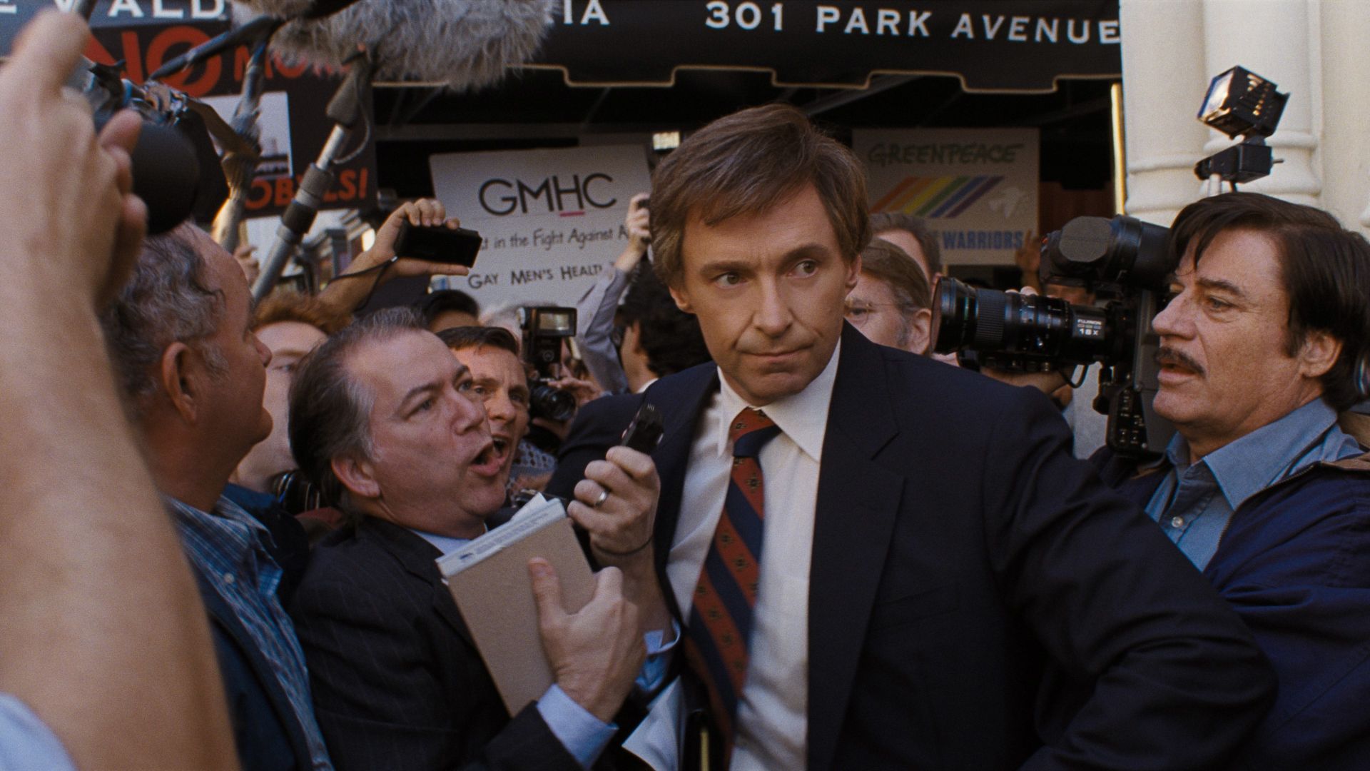 دانلود فیلم The Front Runner 2018