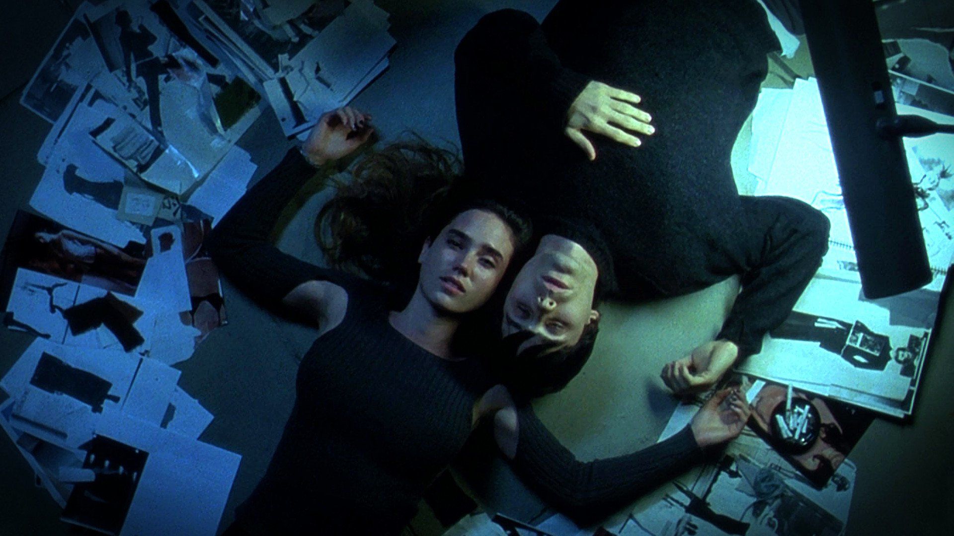 دانلود فیلم Requiem for a Dream 2000