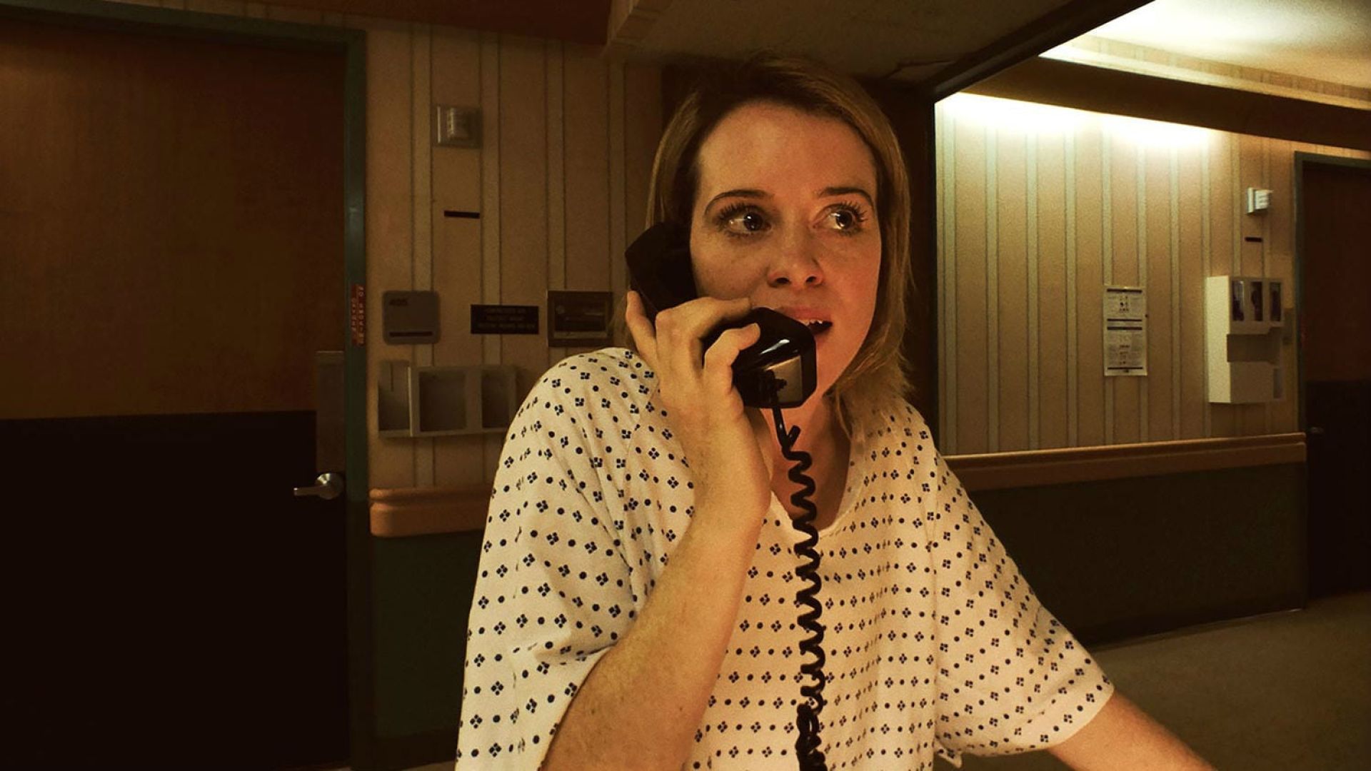 دانلود فیلم Unsane 2018