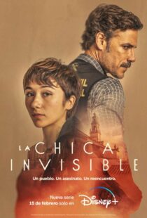 دانلود سریال The Invisible Girl323801-801482075