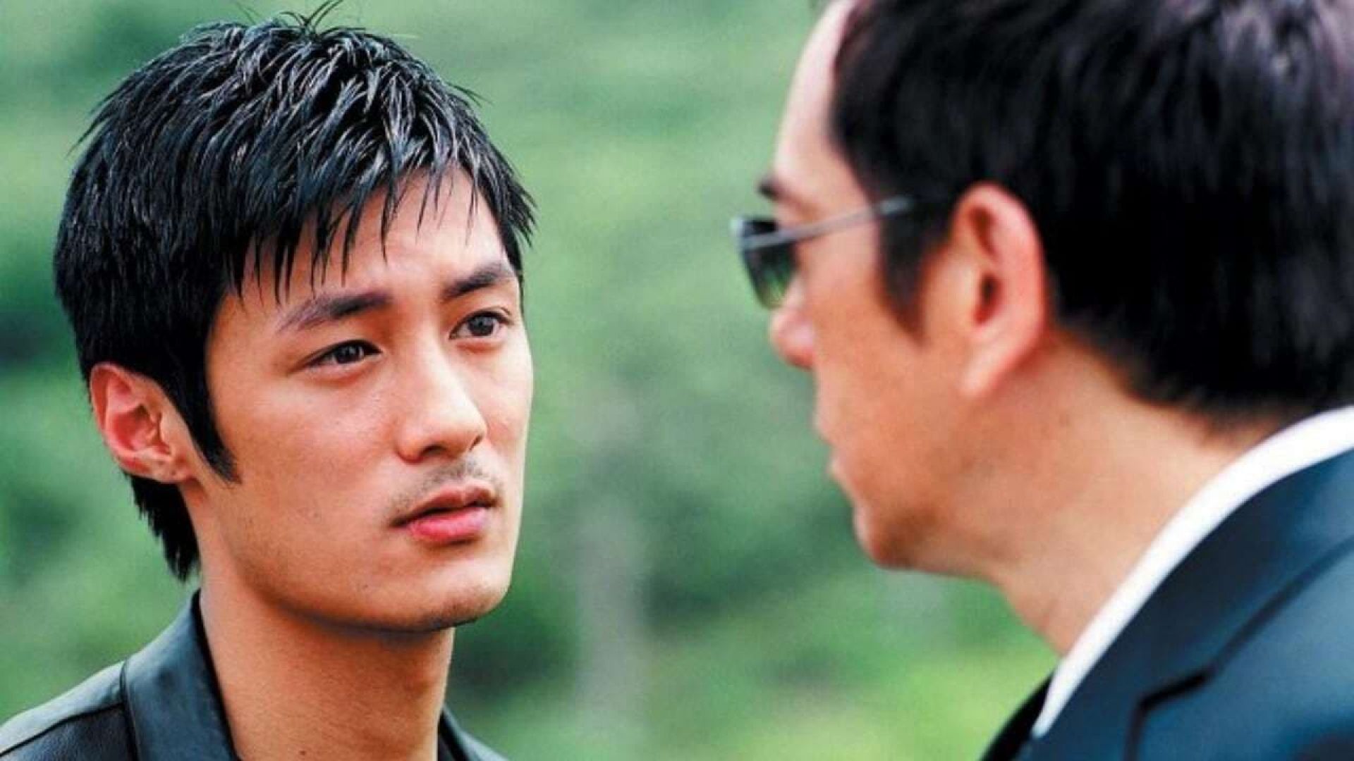 دانلود فیلم Infernal Affairs II 2003