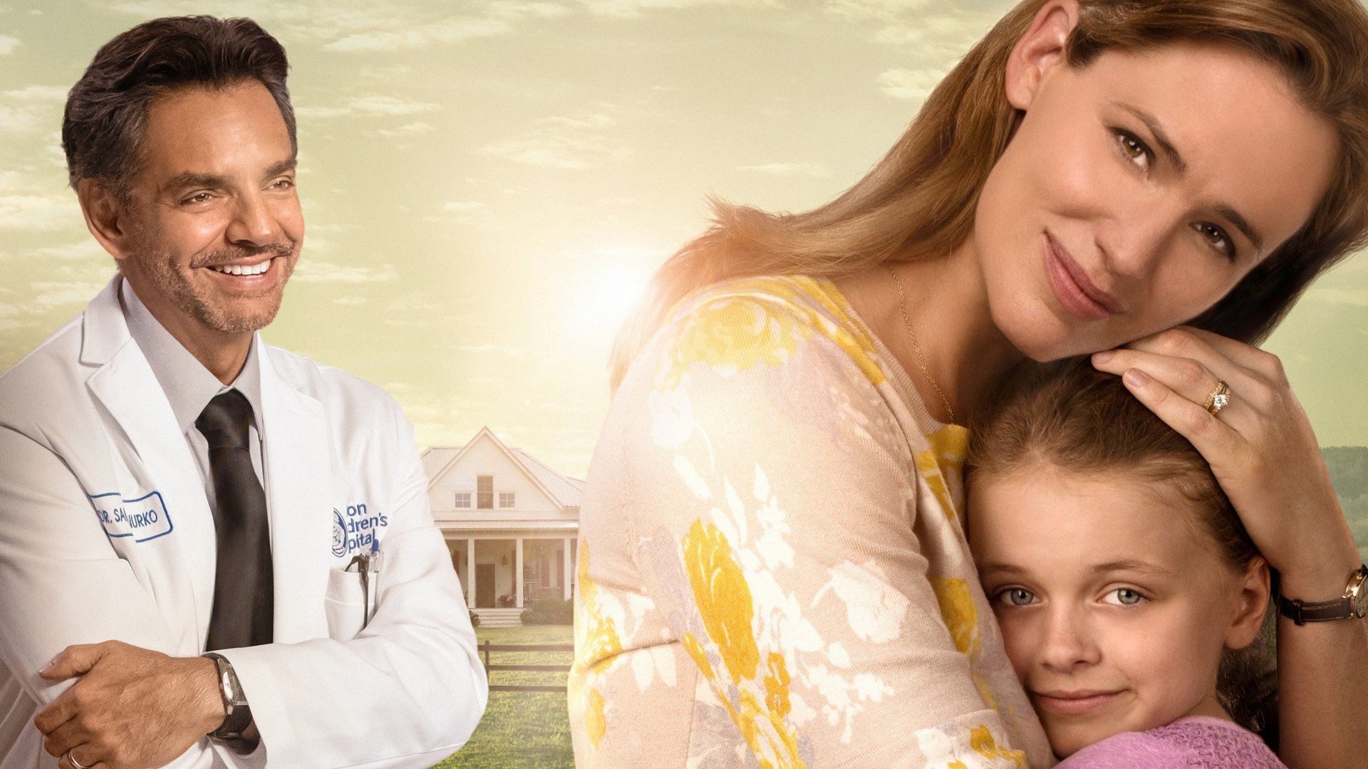 دانلود فیلم Miracles from Heaven 2016