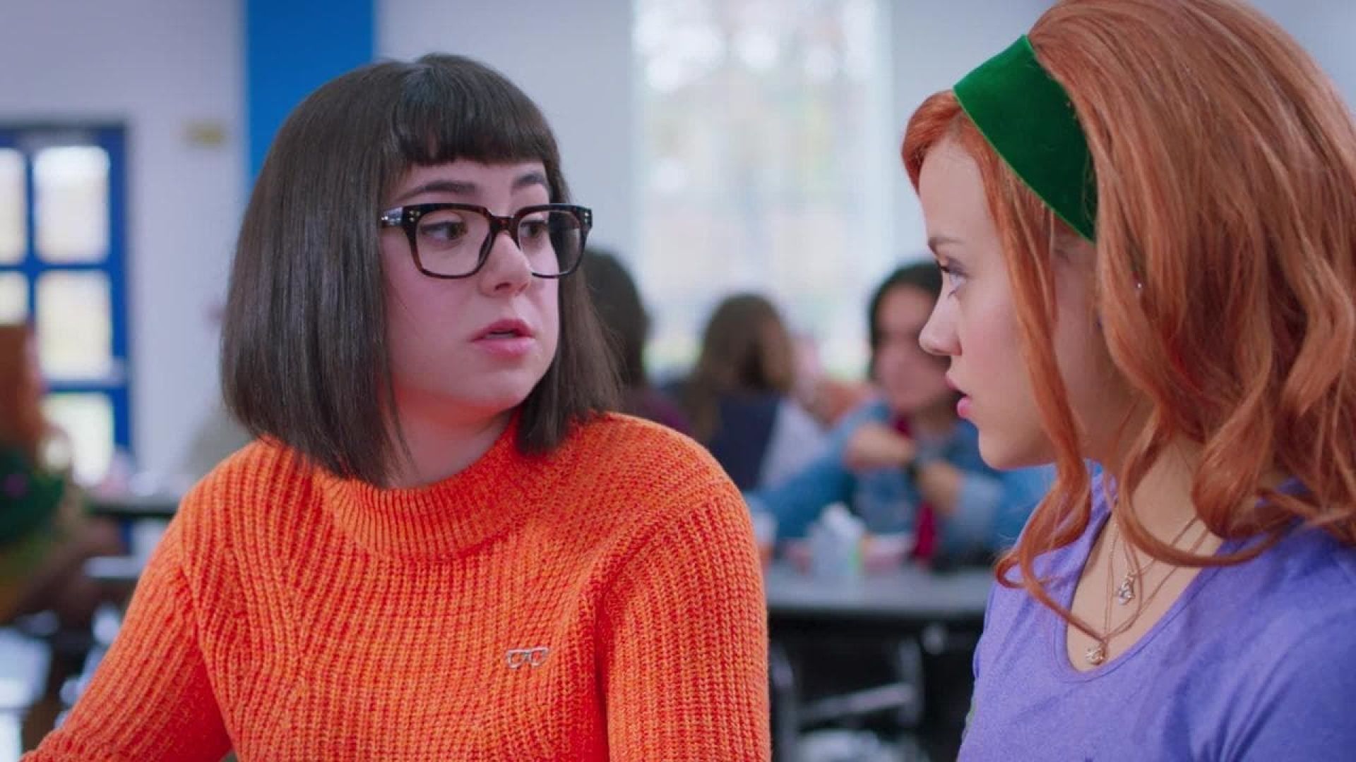 دانلود فیلم Daphne & Velma 2018