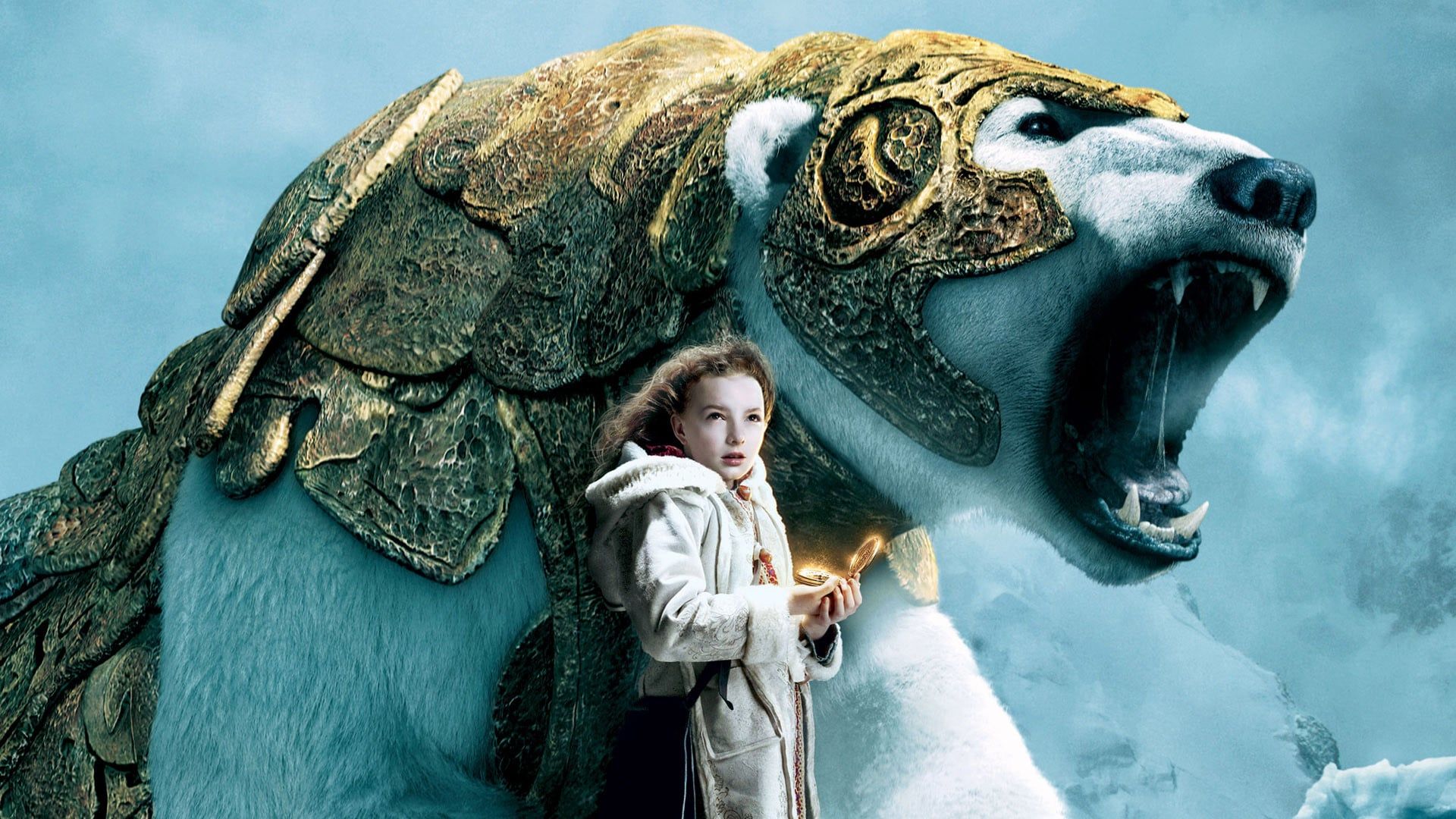 دانلود فیلم The Golden Compass 2007