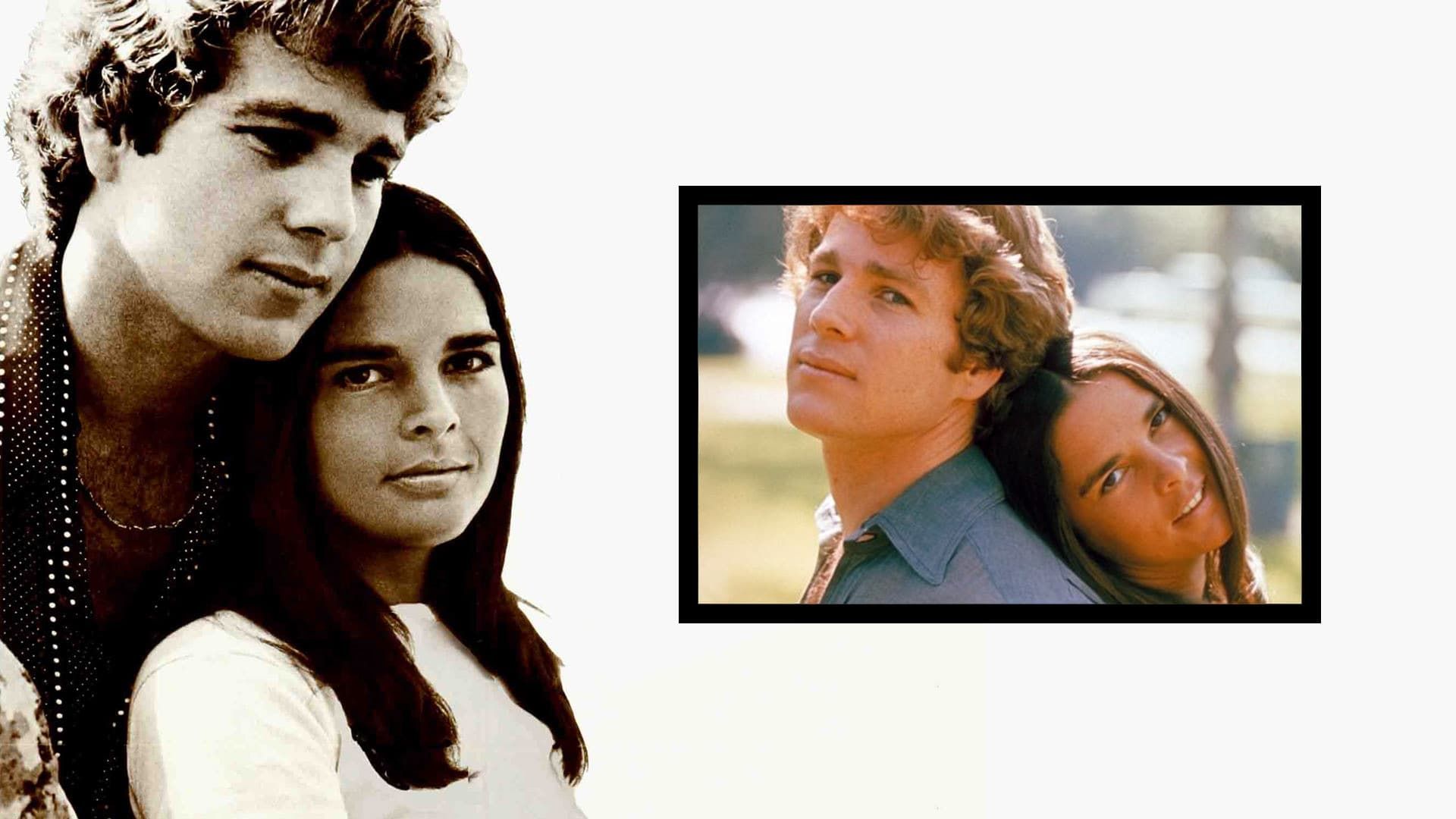 دانلود فیلم Love Story 1970