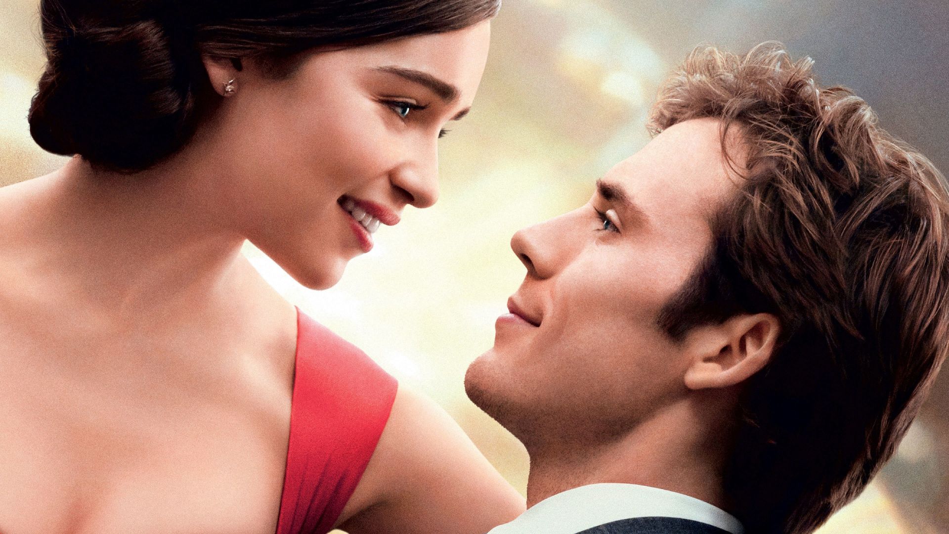 دانلود فیلم Me Before You 2016