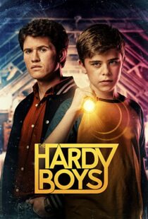 دانلود سریال The Hardy Boys54601-1221372466