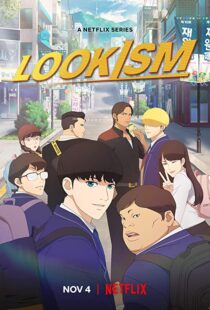 دانلود انیمیشن Lookism323962-1585612216