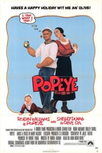 دانلود فیلم Popeye 1980325811-328790627