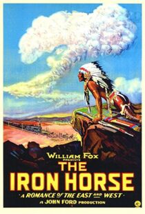 دانلود فیلم The Iron Horse 1924325669-241214052