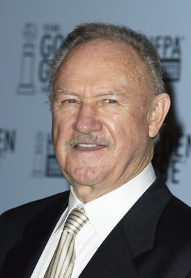 Gene Hackman