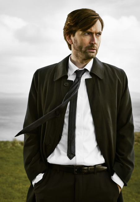 David Tennant