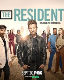 دانلود سریال The Resident20250-1910814387