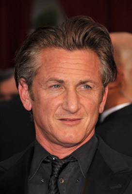 Sean Penn