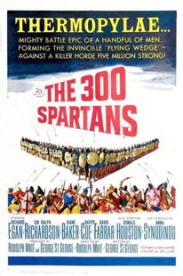 دانلود فیلم The 300 Spartans 1962324879-1255504893