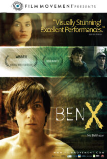 دانلود فیلم Ben X 2007390189-1760747535