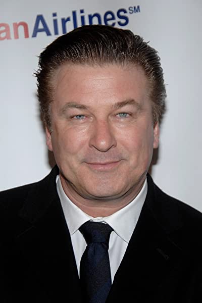 Alec Baldwin