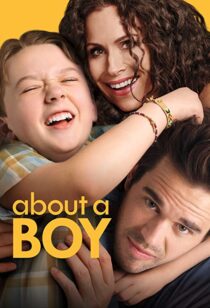 دانلود سریال About a Boy324977-330687594