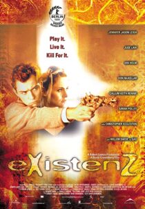 دانلود فیلم eXistenZ 1999324654-753643919