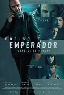 دانلود فیلم Code Name Emperor 2022324052-480398203