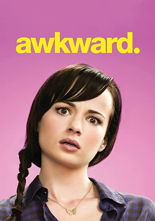 دانلود سریال Awkward.