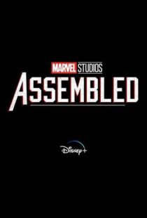 دانلود سریال Marvel Studios: Assembled100150-228996818