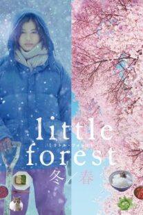 دانلود فیلم Little Forest: Winter/Spring 2015325673-2014535127